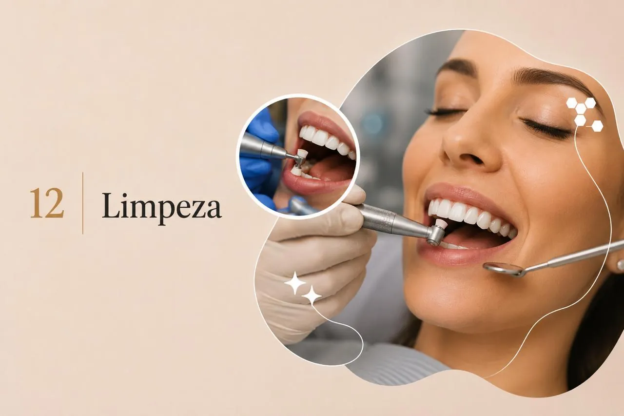 Ilustração editorial — Limpeza